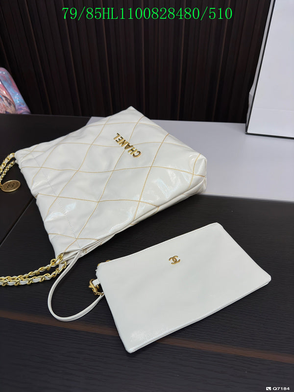 Amelia - CHL Bags - 040