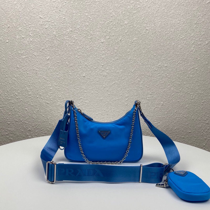 Reeby Bags - Prada Bags - 075