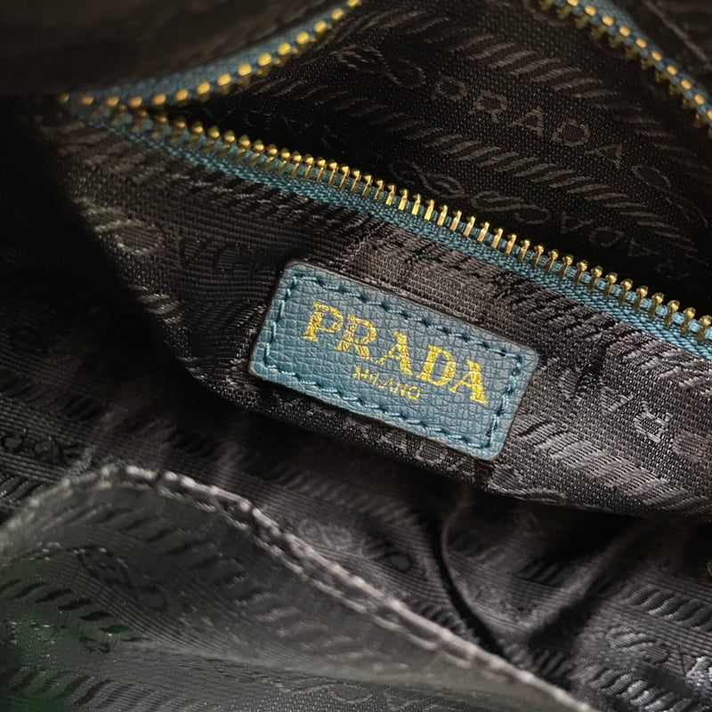Amelia- PRDA  LUXURY BAGS - 298