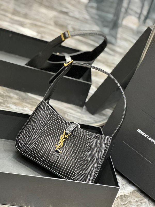 Amelia - YSL Bag - 2502