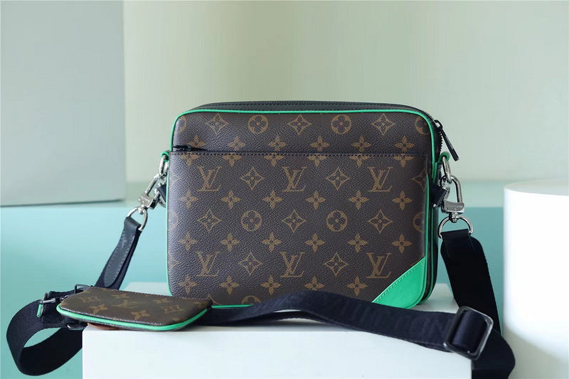 Fan Fashion Lu-Vi bags - 10043