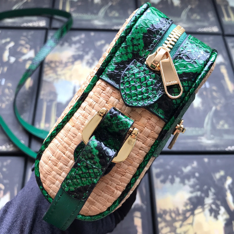 Amelia - Guki Lady Bags - 1283