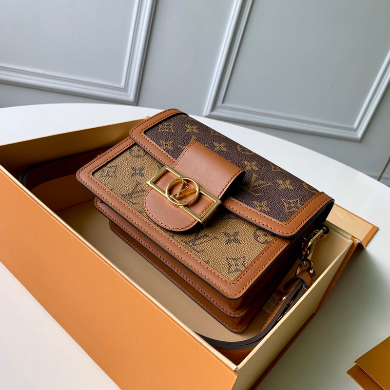 Amelia - LV Bags - 14008