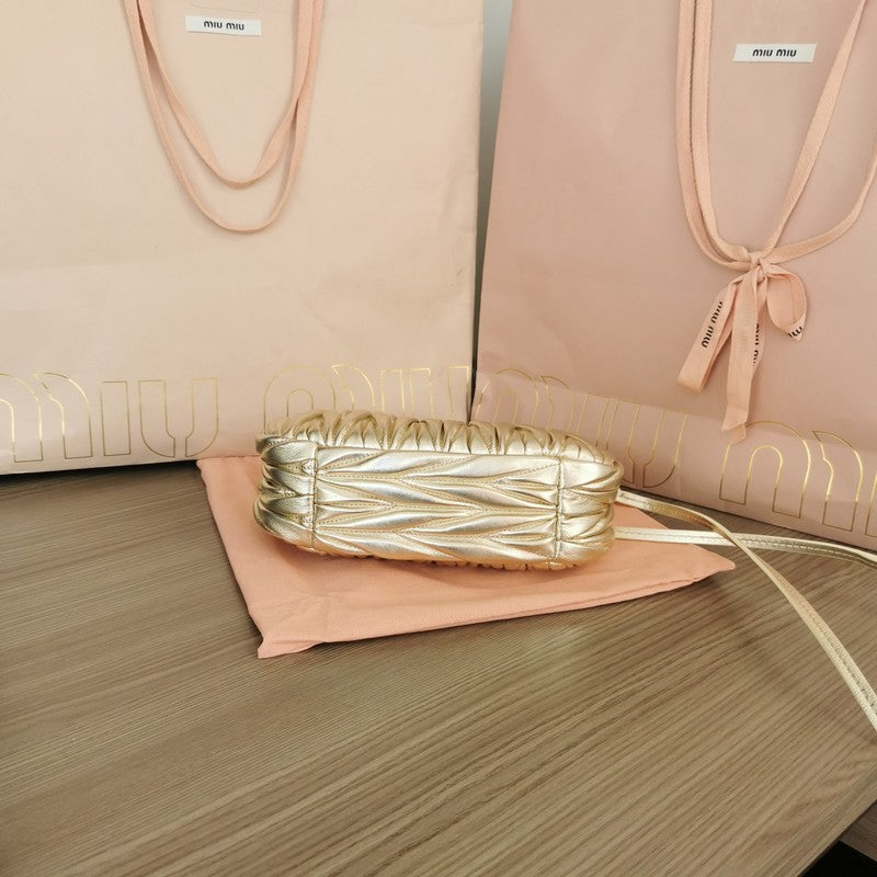 Amelia- MMU  LUXURY BAGS - 139