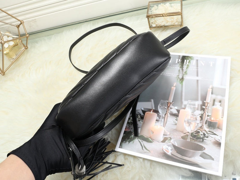 Amelia - YSL Bag - 3538