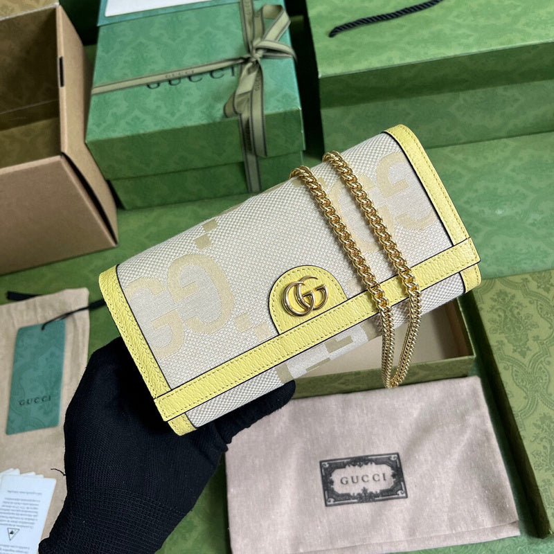Amelia Fashion - GCI Bags - 565