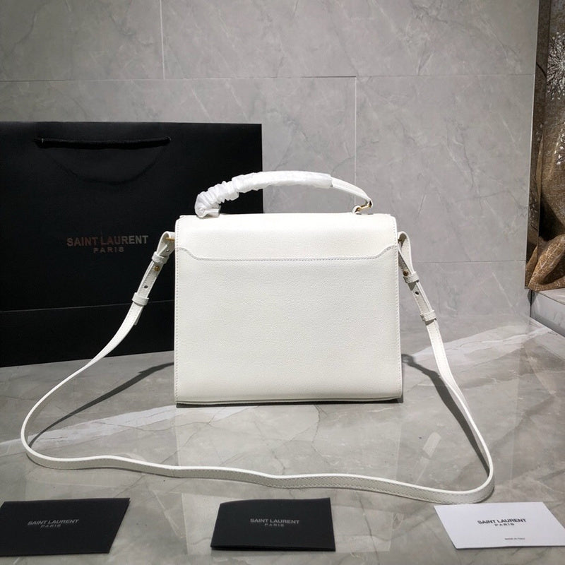Amelia - YSL Bag - 4086