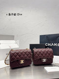 Amelia- CHL Bags - 7287