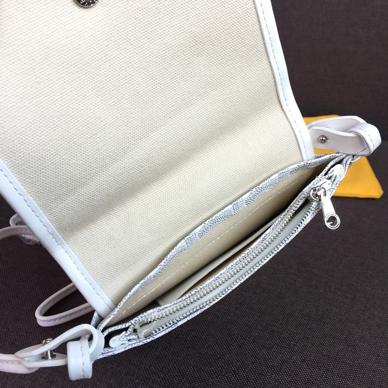 Amelia- G-YARD BAGS - 153