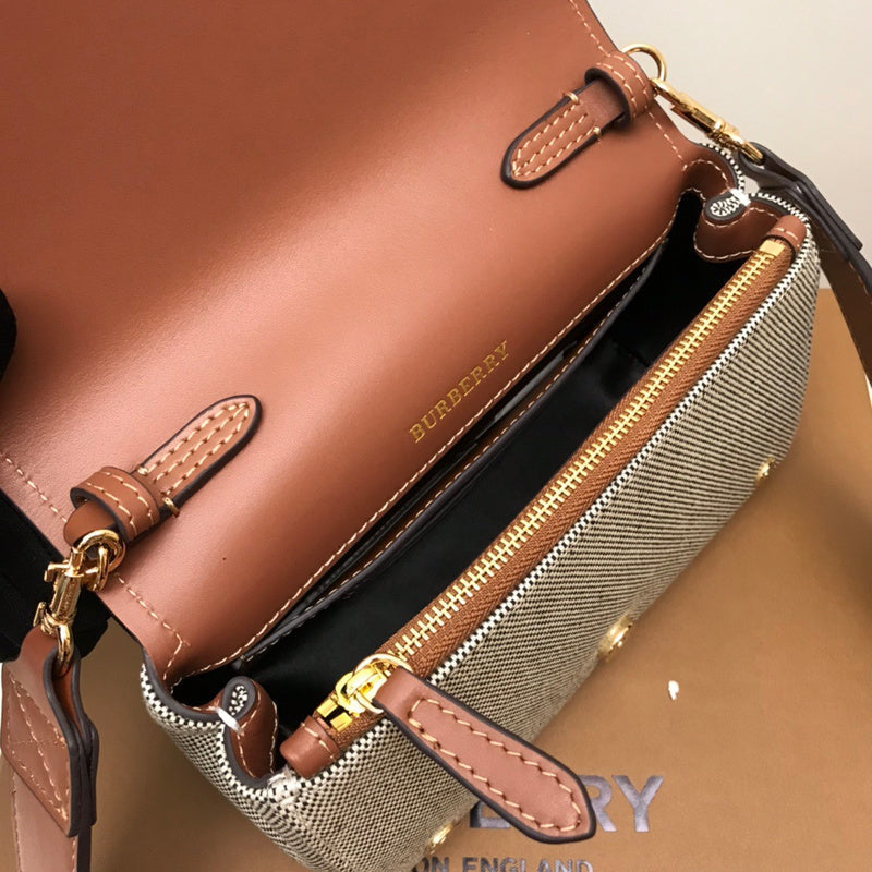 Amelia - B-BERRY BAGS - 502