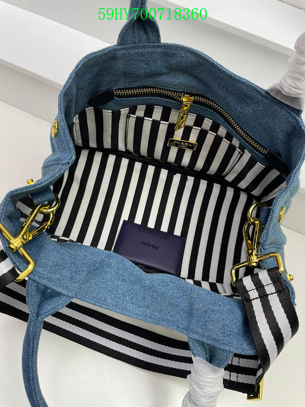 Prada Bags - The Barnes Bags  099