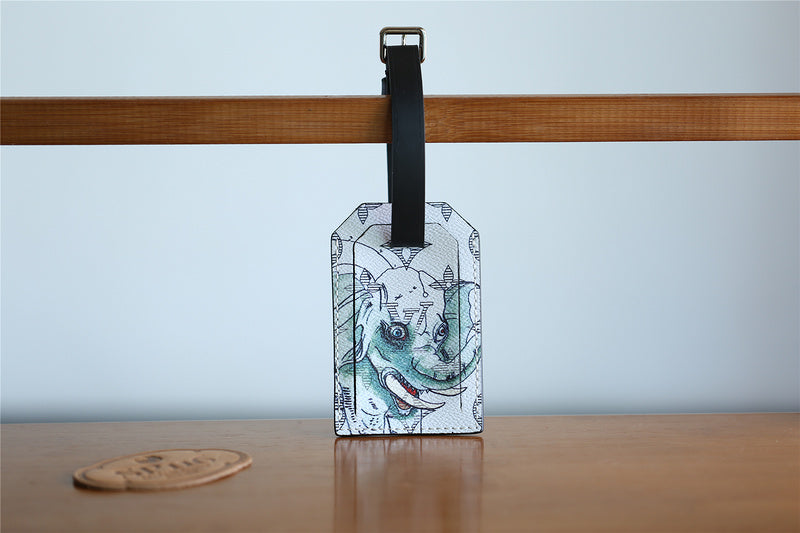 Fan Fashion Lu-Vi bags - 9426