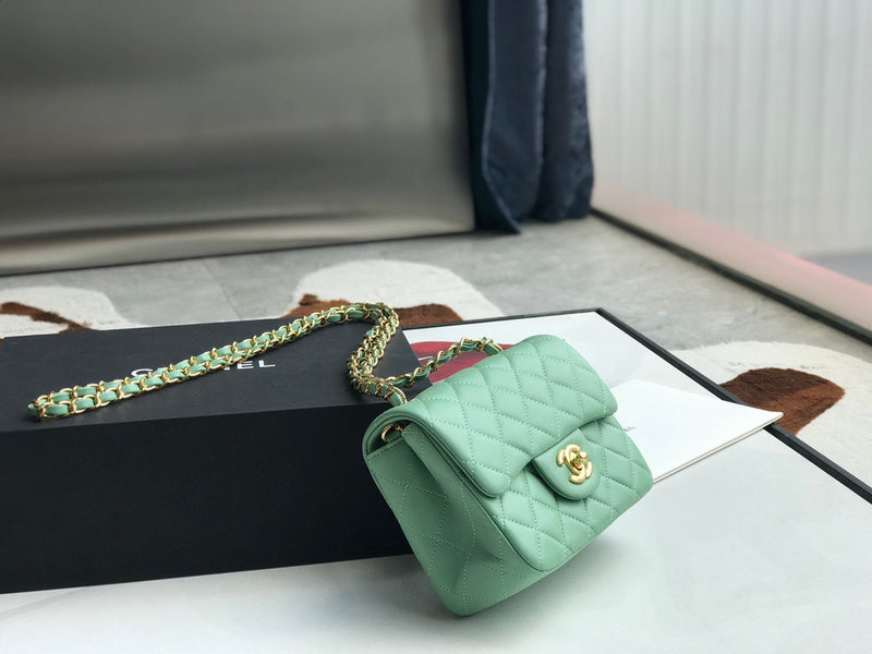 Amelia-  CHL BAGS  - 678