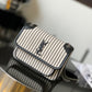 Amelia - YSL Bag - 4192