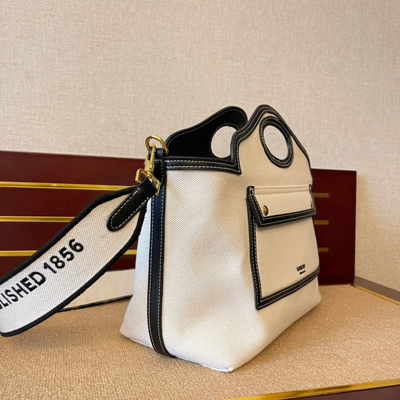 B-Berry Bags - Women Ameliave Luxury Bags - 856