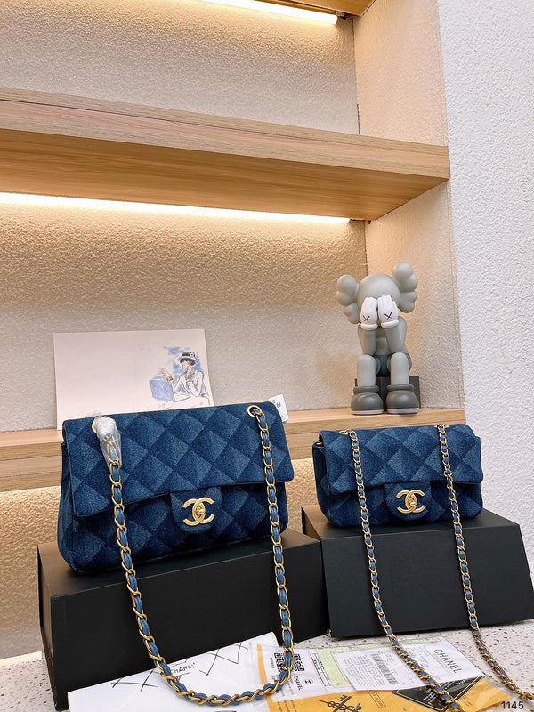 Amelia- CHL Bags - 7160