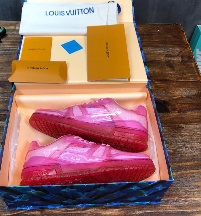 AmeliaLuxury - LOV Men Shoes - 1505