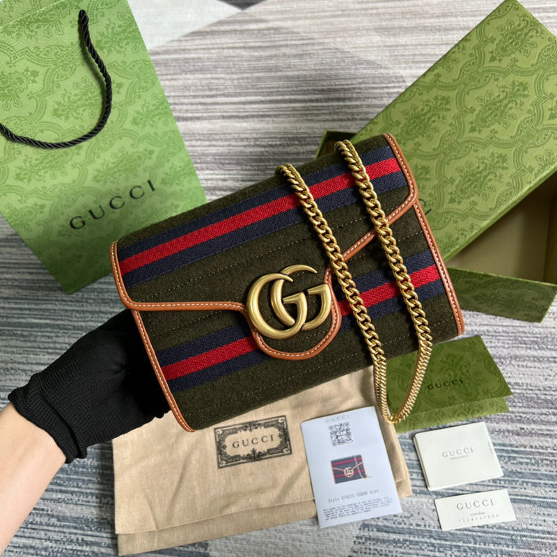 Amelia - Guki Lady Bags - 863