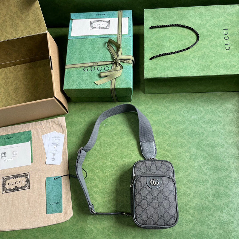 Amelia Fashion - GCI Bags - 3528