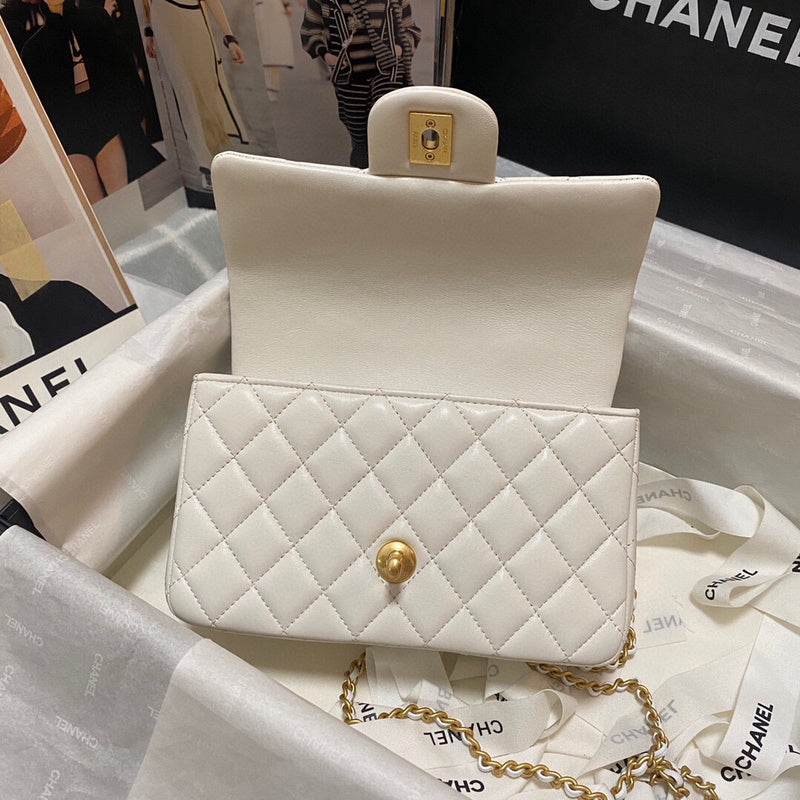 AmeliaLuxury - CHL Bags - 2873