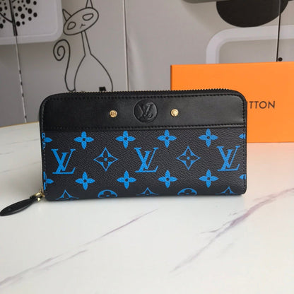 Amelia- LOV  Luxury  Wallets - 660