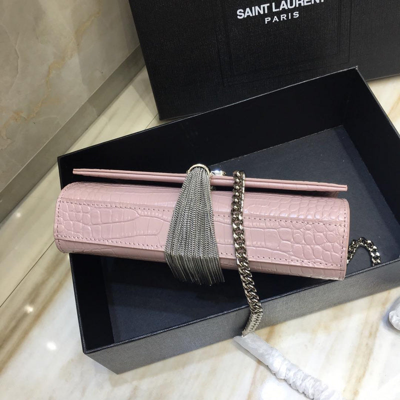 Amelia - YSL Bag - 2694