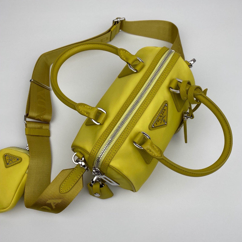 Camila Bags - Prada Bags - 1383