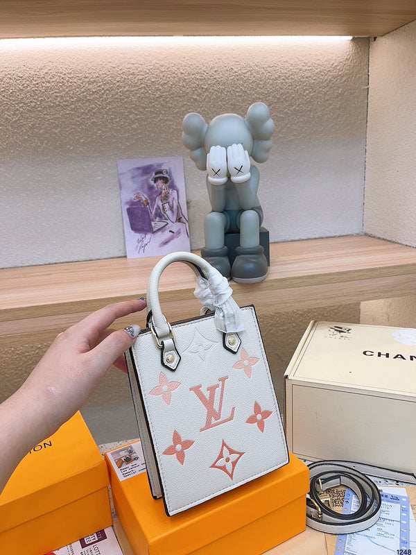 Amelia - LV Bags - 14654