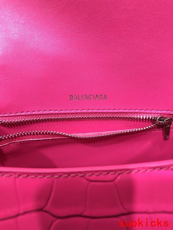 Amelia- BG Hourglass Bags - 096