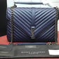 Amelia - YSL Bag - 2185