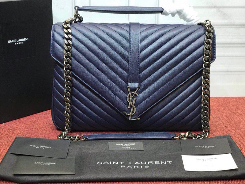 Amelia - YSL Bag - 2185