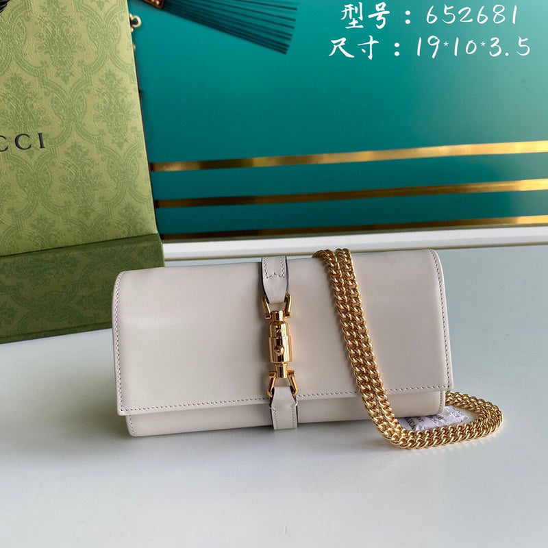Amelia - GCI Bags - 6042