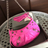 Amelia - BLN-CIAGA WOMEN LUXURY BAGS - 490