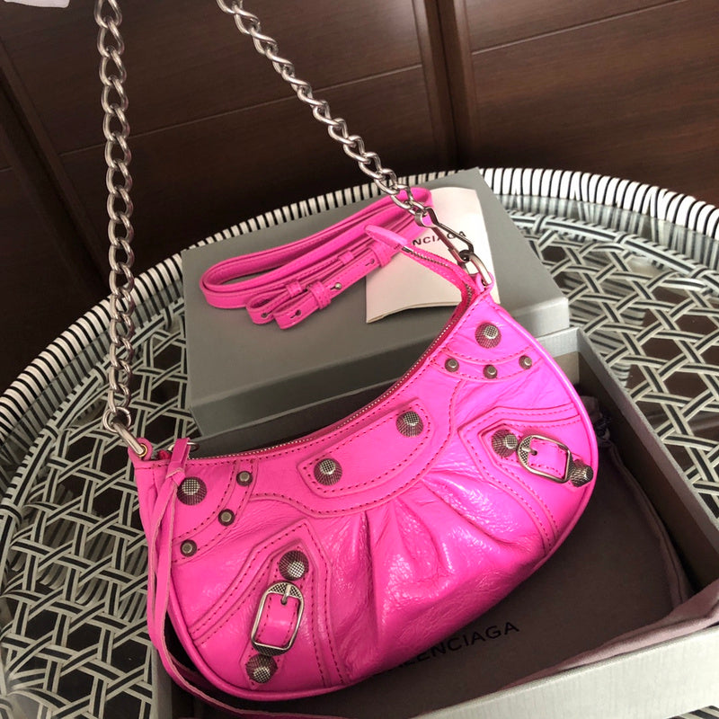 Amelia - BLN-CIAGA WOMEN LUXURY BAGS - 490