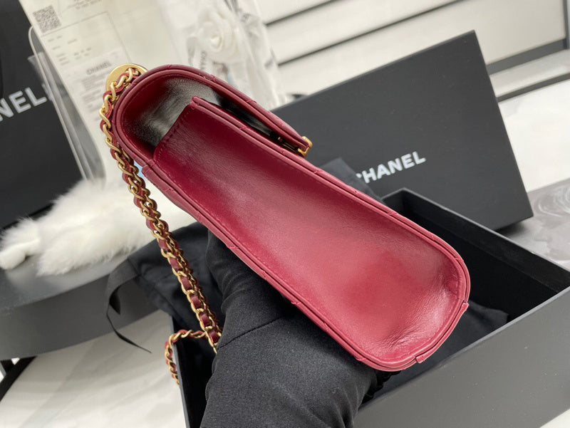 Amelia-  CHL BAGS  - 587