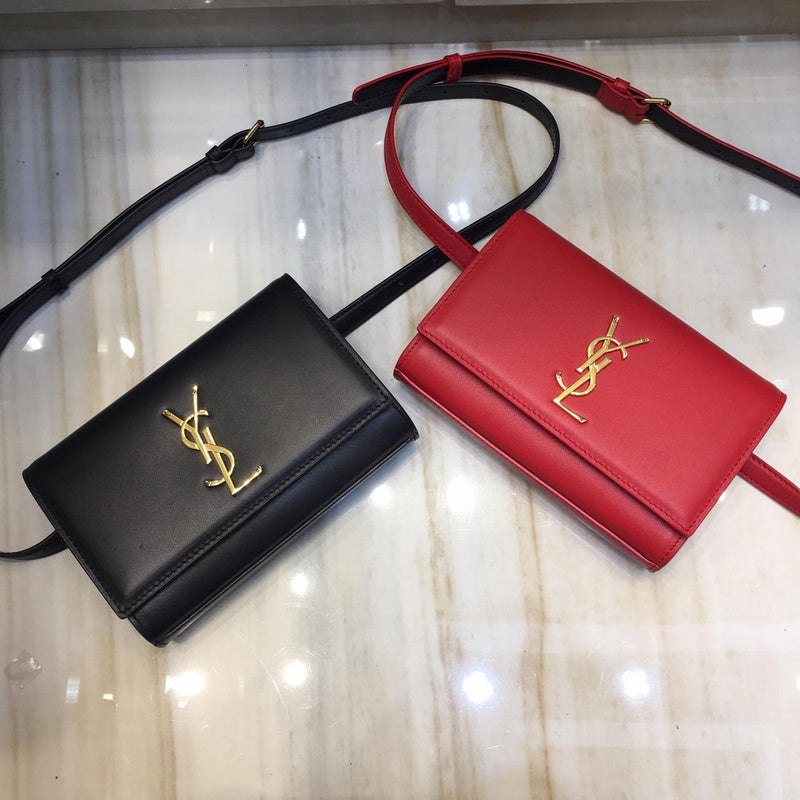 Amelia - YSL Bag - 2942