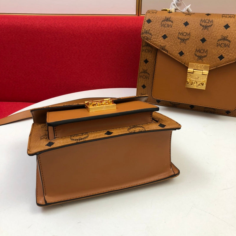 Amelia - MAmeliaBRANDED BAGS - 010