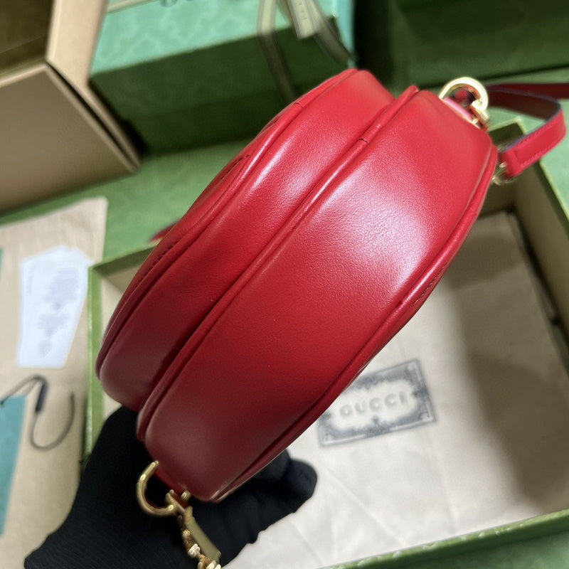 Amelia- GUKI Women Bags - 116