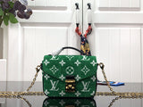 Fashion Lu-Vi bags - 3528