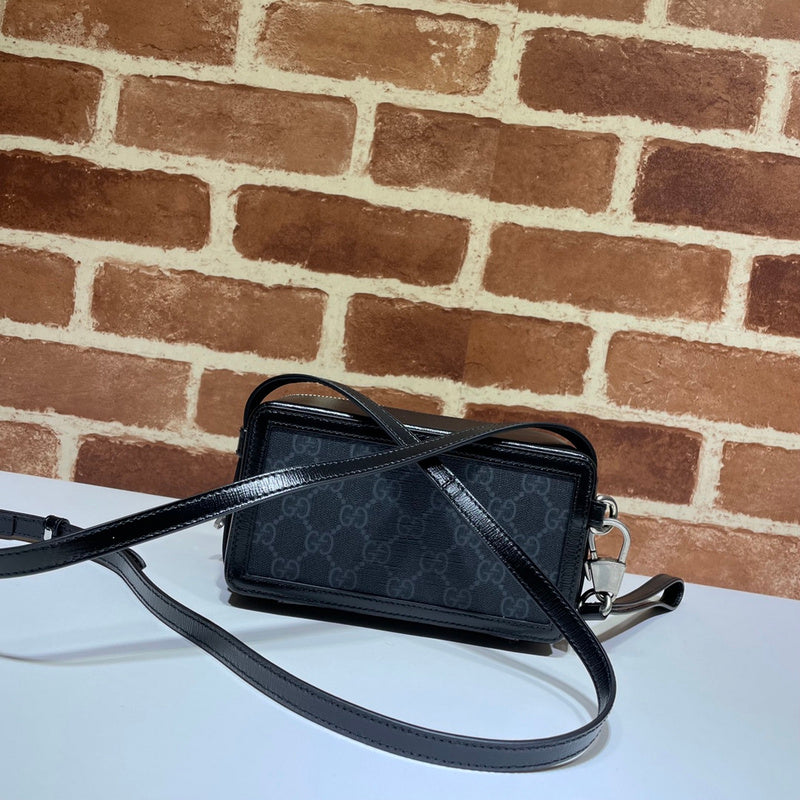 Amelia  - GCI Bags - 12974