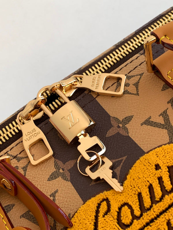 Amelia - LOV Travel Bags - 193