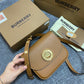 Lusso Official -  B-BARRY BAGS - 444