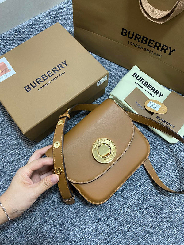 Lusso Official -  B-BARRY BAGS - 444