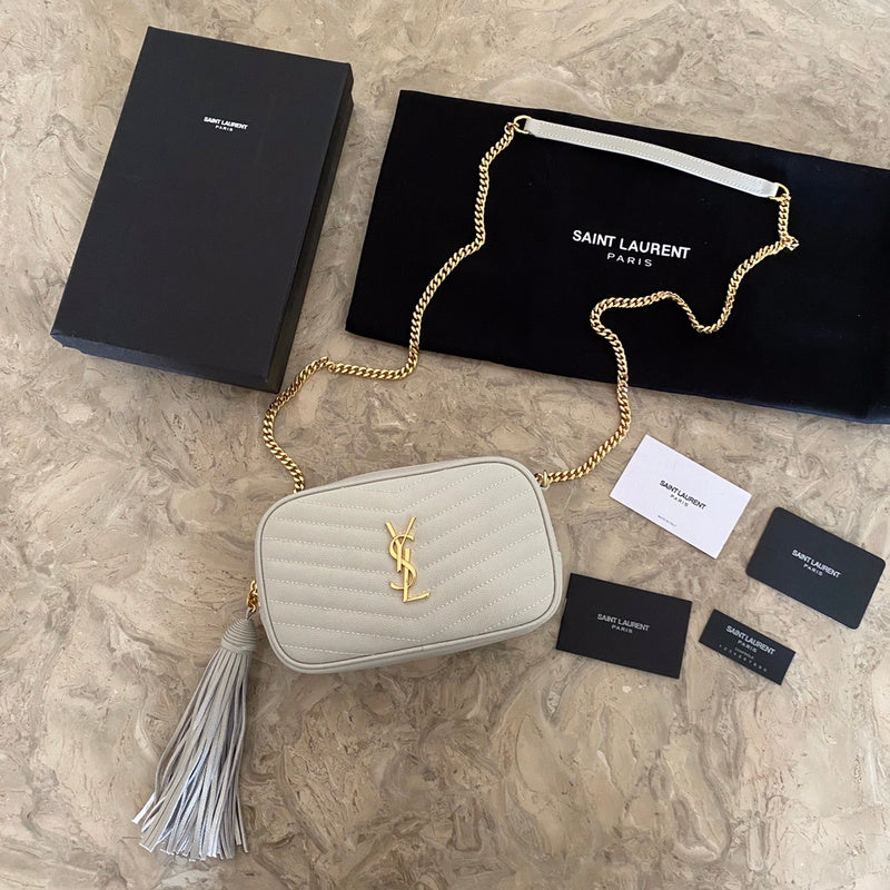 Amelia - YSL Bag - 2395