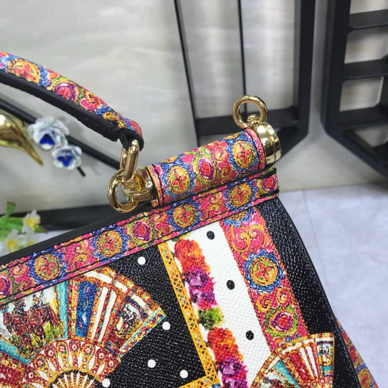 Amelia- DG Bags - 249