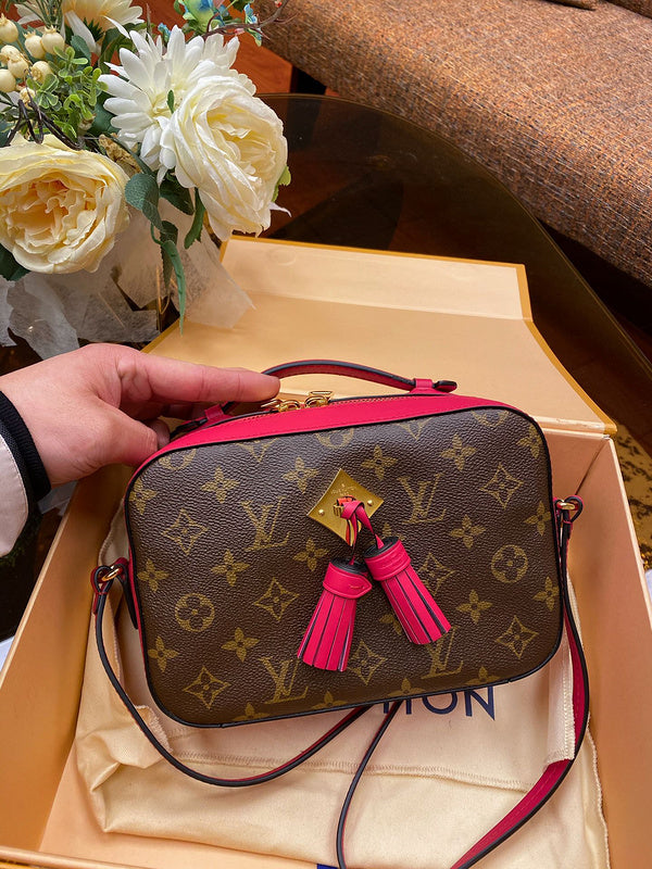 Amelia - LV Bags - 12460