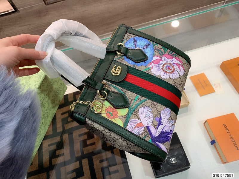 Amelia- GCI Bags - 2135