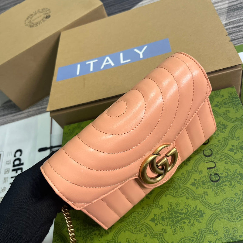 Amelia- GCI Bags - 5561