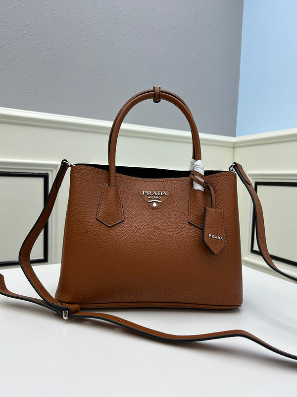 Amelia- PRDA  LUXURY BAGS - 741