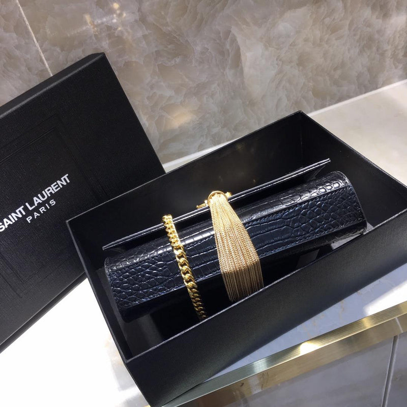 Amelia - YSL Bag - 2695